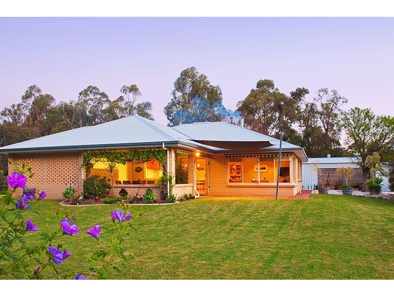 45 Belltonia Way, Vasse WA 6280