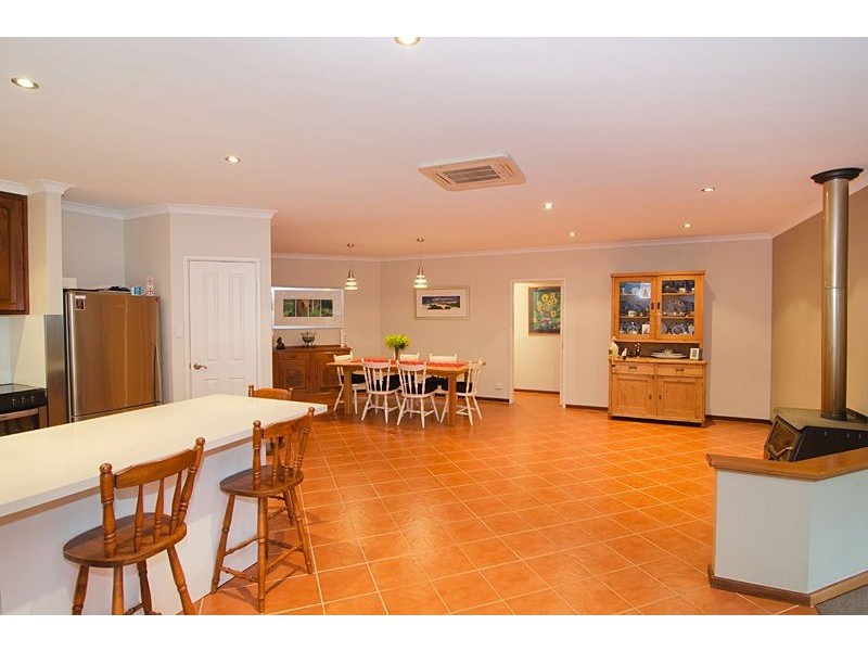 45 Belltonia Way, Vasse WA 6280