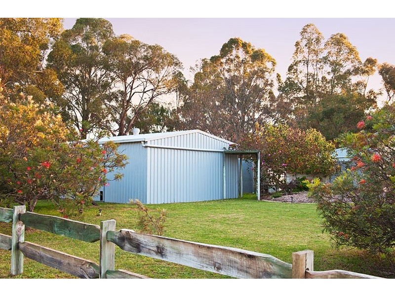 45 Belltonia Way, Vasse WA 6280