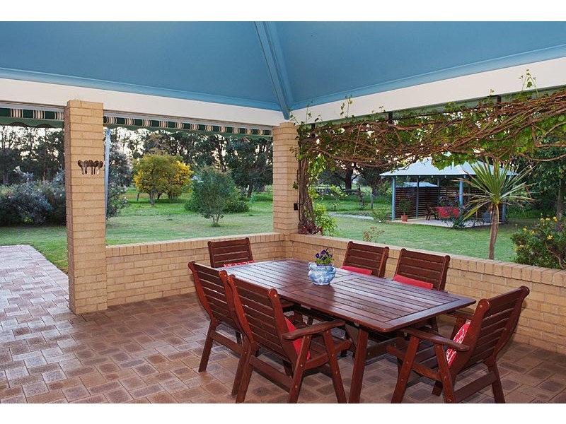 45 Belltonia Way, Vasse WA 6280