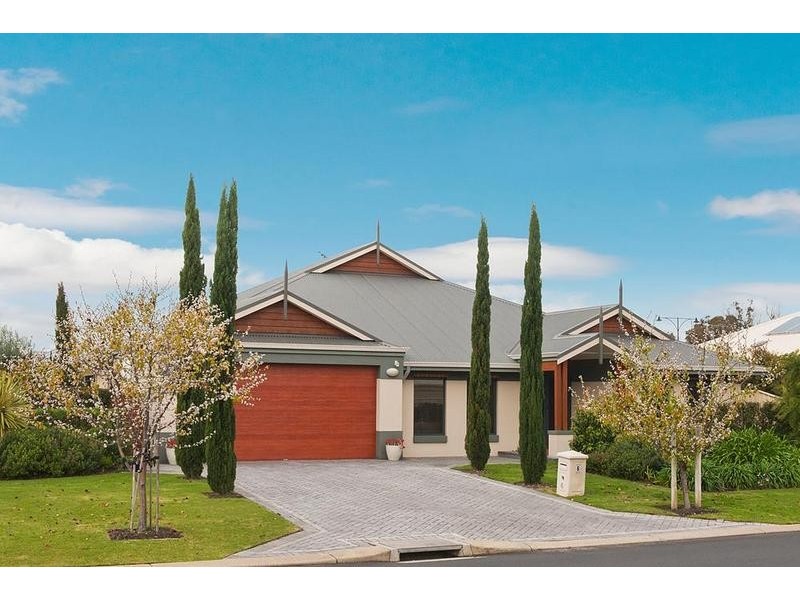 6 Edith Agnes Circle, West Busselton WA 6280