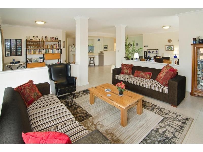 6 Edith Agnes Circle, West Busselton WA 6280