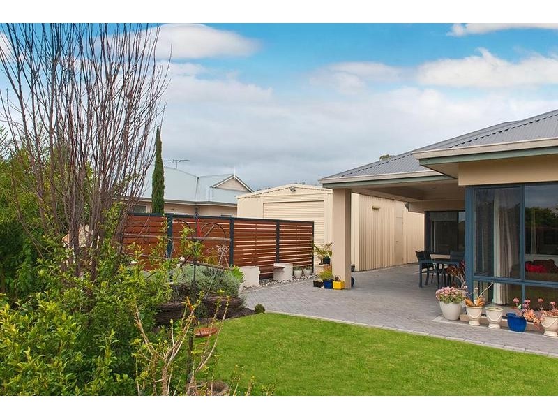 6 Edith Agnes Circle, West Busselton WA 6280