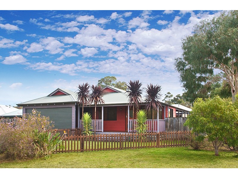 2 Yellow Gum Walk, Margaret River WA 6285
