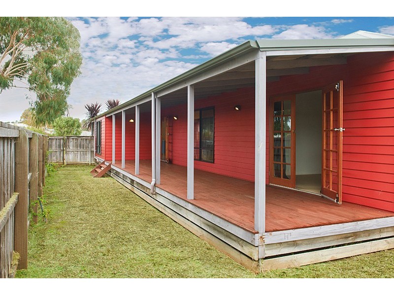 2 Yellow Gum Walk, Margaret River WA 6285