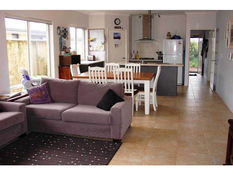 22 Matisse Way, Yalyalup WA 6280