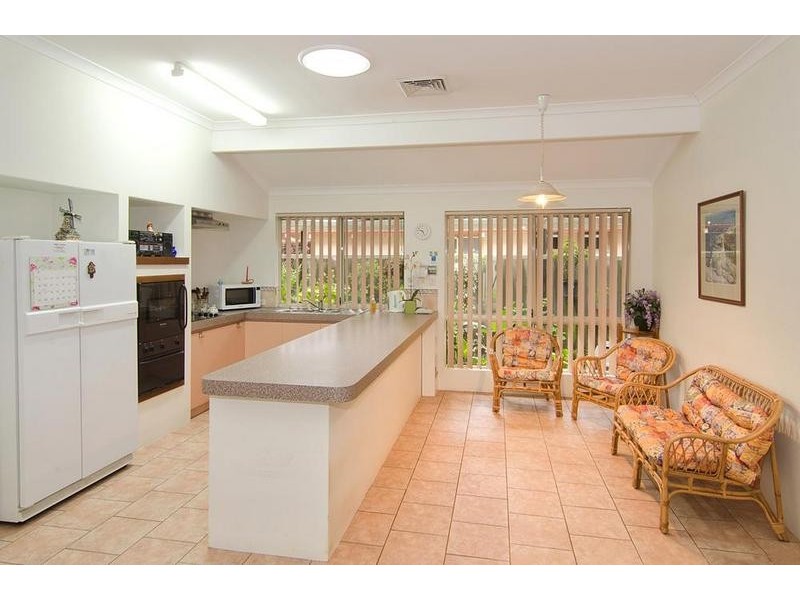 4 Karrinyup Retreat, West Busselton WA 6280