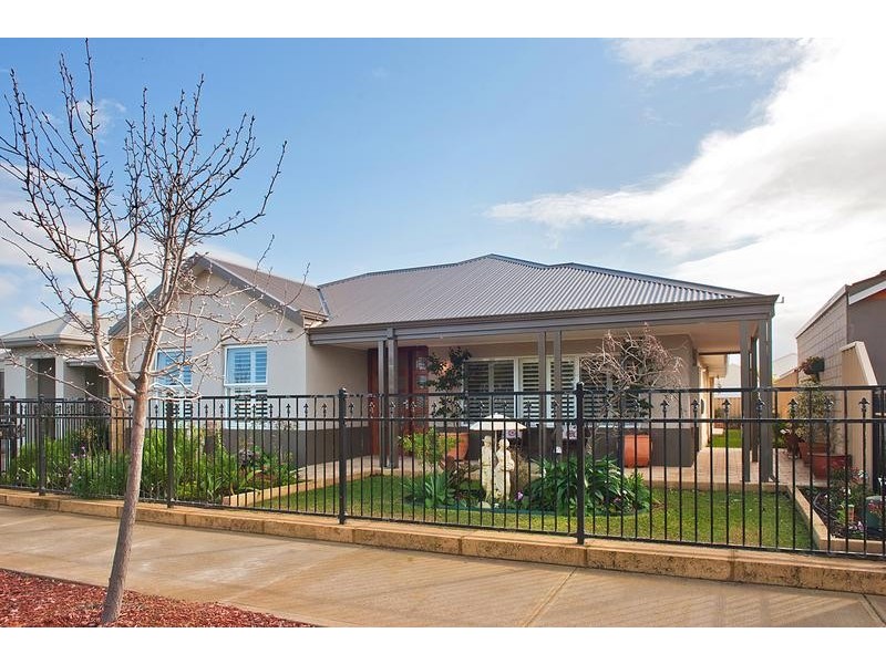 185 Aurelian Avenue, Yalyalup WA 6280