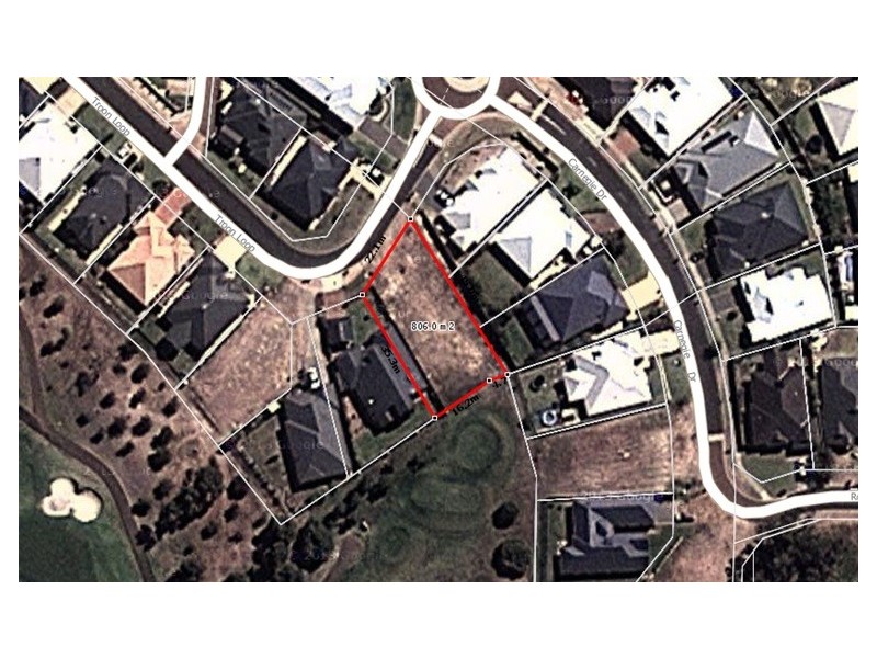 34 Troon Loop, Dunsborough WA 6281