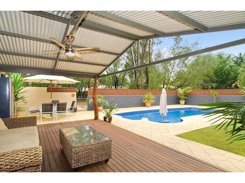 35 Country Road, Bovell WA 6280