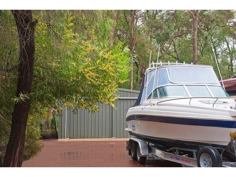 35 Country Road, Bovell WA 6280