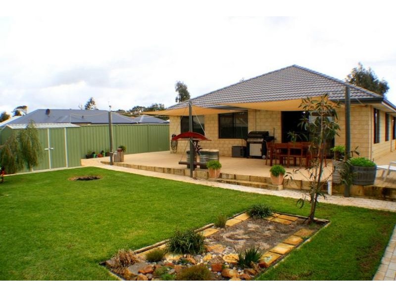 13 Dryandra Drive, Margaret River WA 6285