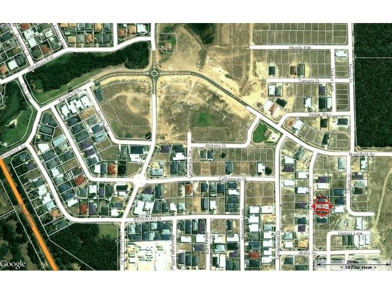 13 Dryandra Drive, Margaret River WA 6285