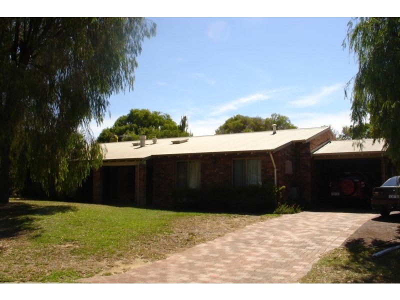 19 Donald Way, Geographe WA 6280