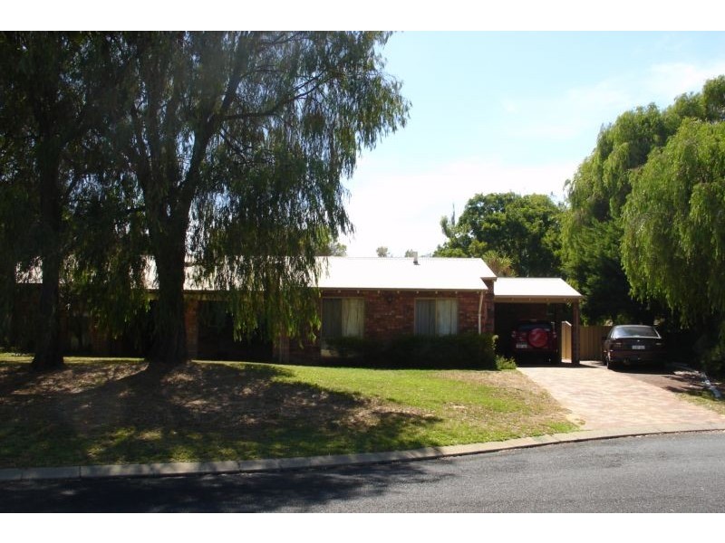 19 Donald Way, Geographe WA 6280