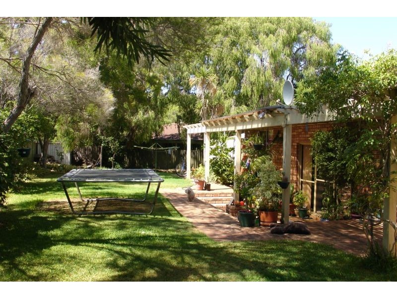 19 Donald Way, Geographe WA 6280