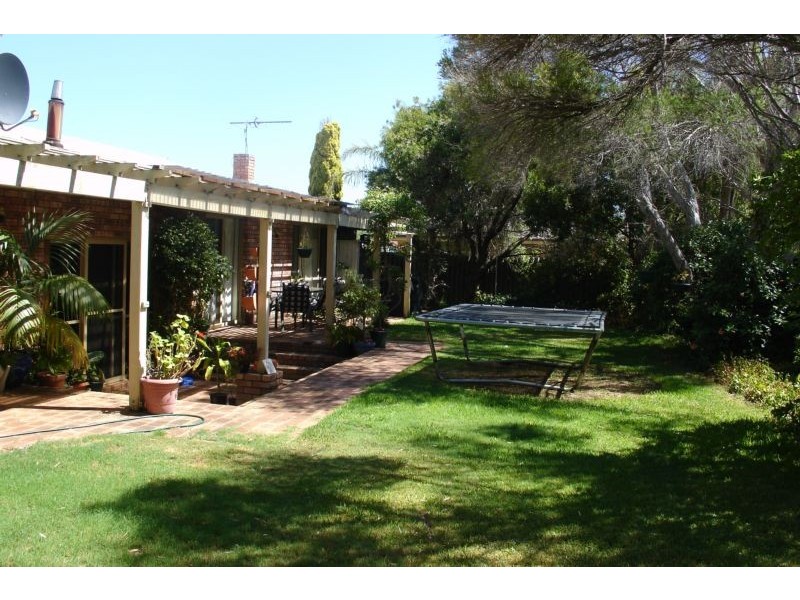 19 Donald Way, Geographe WA 6280