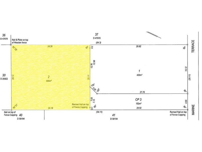 173A Marine Terrace, Geographe WA 6280