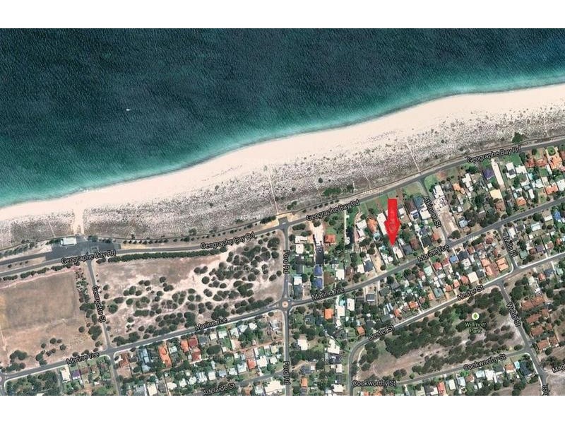 173A Marine Terrace, Geographe WA 6280