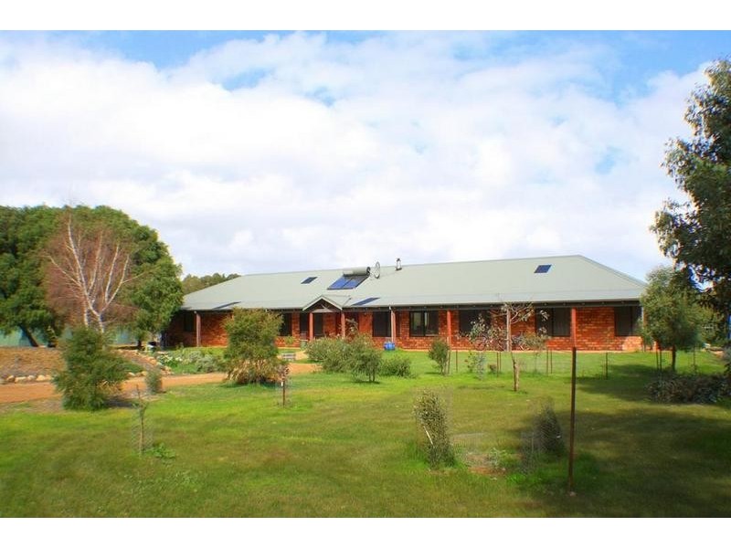 Lot 3, 44 Sheridan Road, Margaret River WA 6285