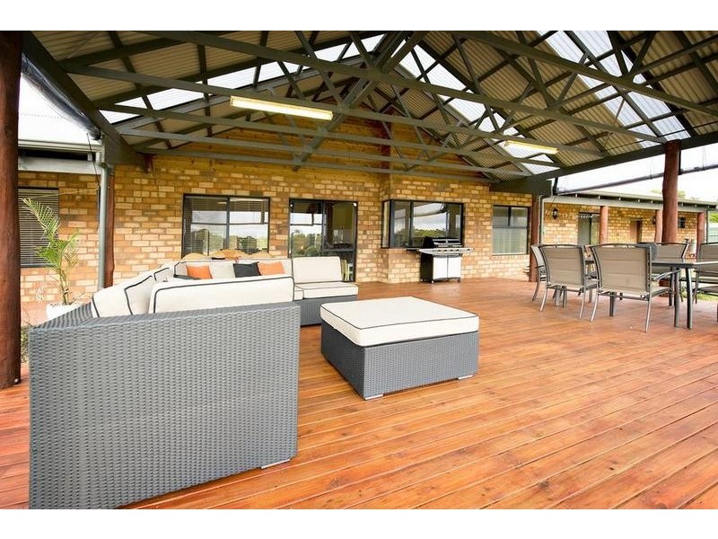 Lot 3, 44 Sheridan Road, Margaret River WA 6285