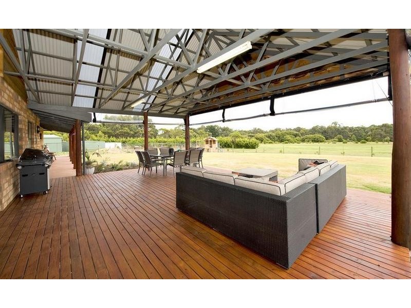 Lot 3, 44 Sheridan Road, Margaret River WA 6285