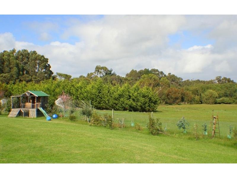 Lot 3, 44 Sheridan Road, Margaret River WA 6285