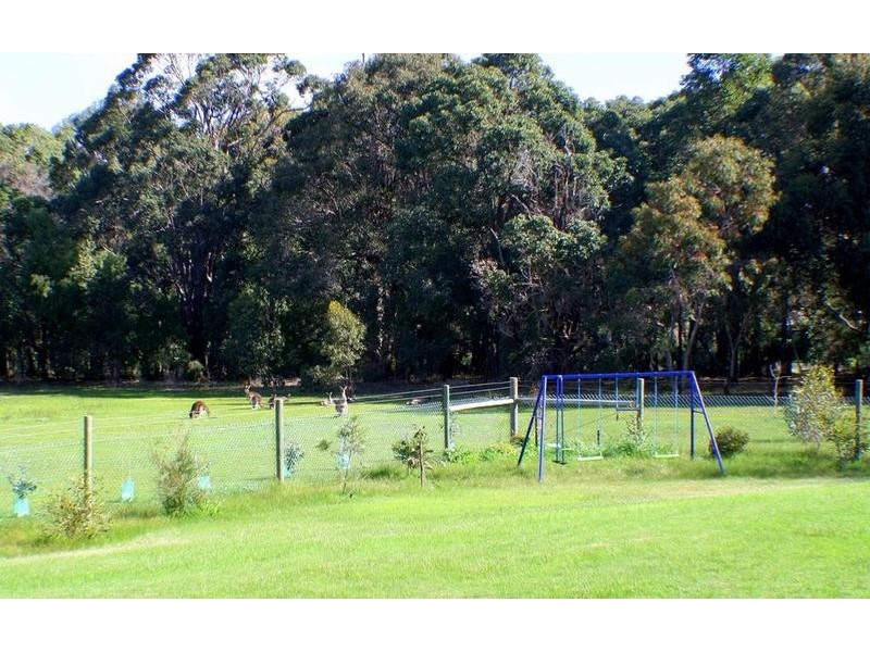 Lot 3, 44 Sheridan Road, Margaret River WA 6285