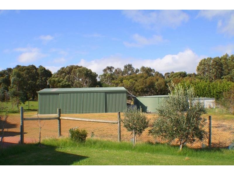 Lot 3, 44 Sheridan Road, Margaret River WA 6285