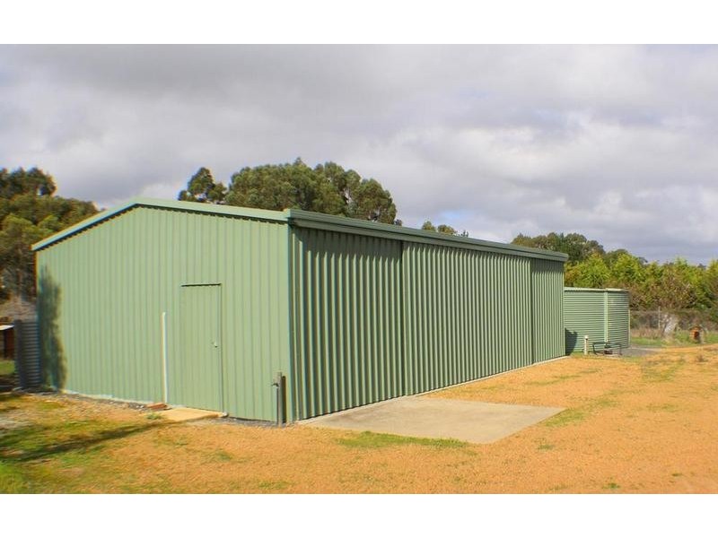 Lot 3, 44 Sheridan Road, Margaret River WA 6285