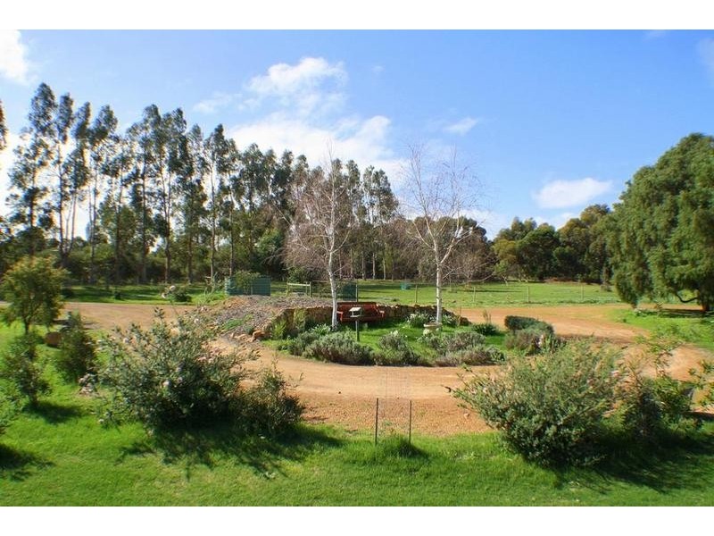 Lot 3, 44 Sheridan Road, Margaret River WA 6285