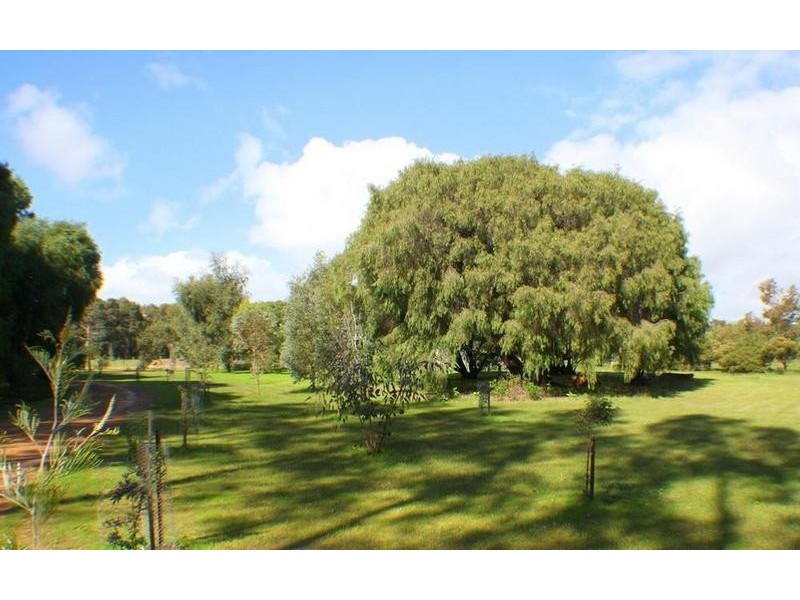 Lot 3, 44 Sheridan Road, Margaret River WA 6285