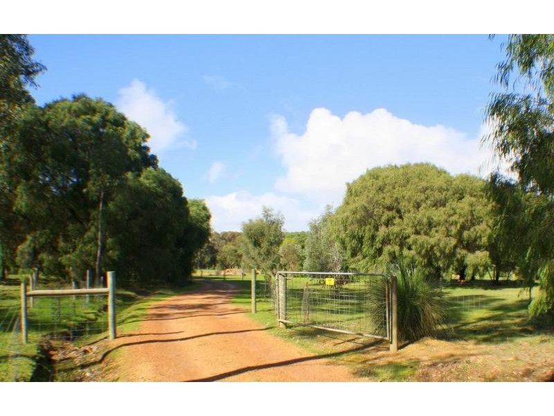 Lot 3, 44 Sheridan Road, Margaret River WA 6285
