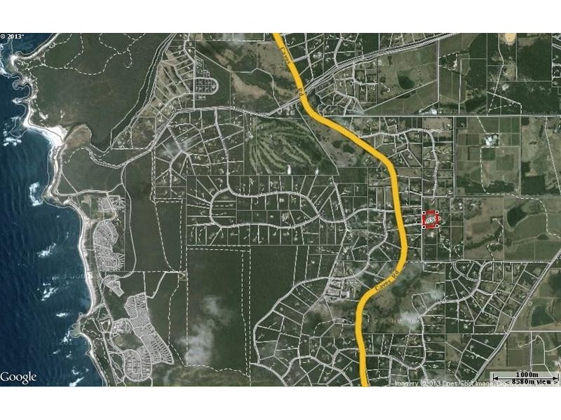 Lot 3, 44 Sheridan Road, Margaret River WA 6285