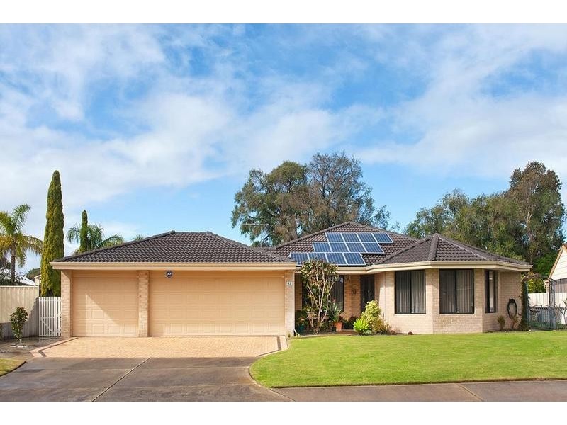 42 Bignell Drive, West Busselton WA 6280