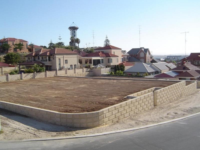 Lot 10, 2 Fraser Street, Bunbury WA 6230