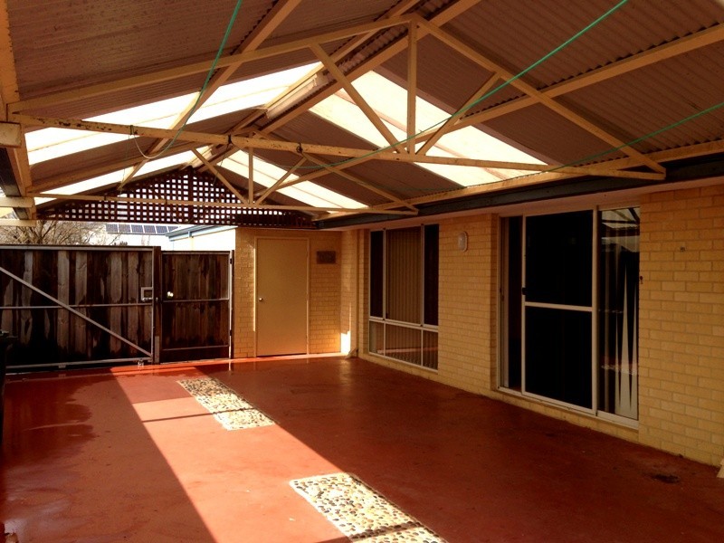 35 Ironbark Avenue, Margaret River WA 6285