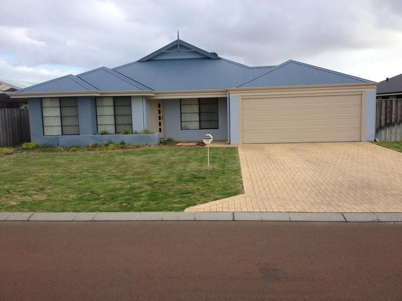 24 Kelston Way, Australind WA 6233