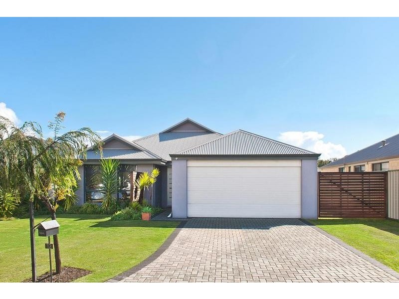 12 Mary Road, Yalyalup WA 6280