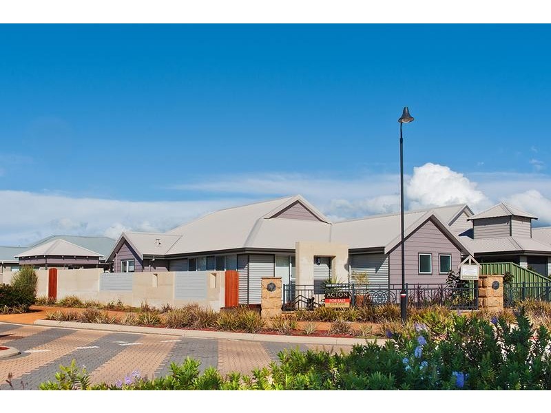 25 Lakeview Boulevard, Vasse WA 6280