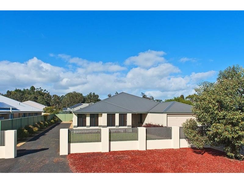 12 Kathleen Crescent, Vasse WA 6280