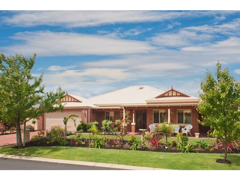 4 Edith Agnes Circle, West Busselton WA 6280