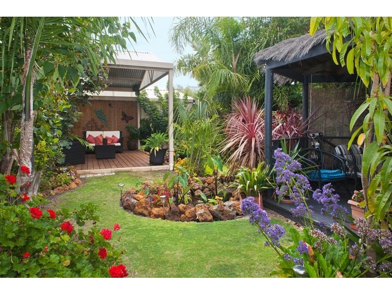 4 Edith Agnes Circle, West Busselton WA 6280