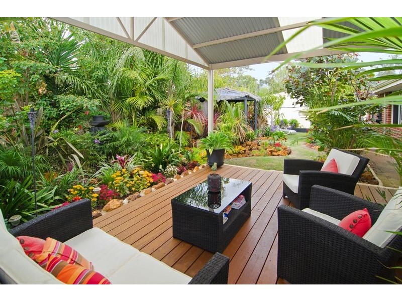 4 Edith Agnes Circle, West Busselton WA 6280