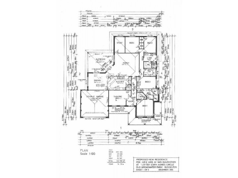 4 Edith Agnes Circle, West Busselton WA 6280