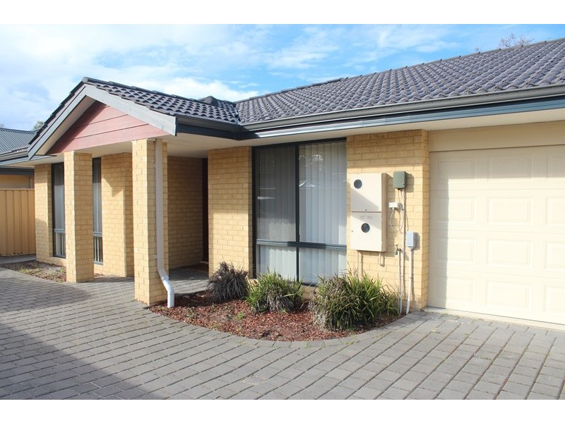 3/23 Harris Road, Busselton WA 6280