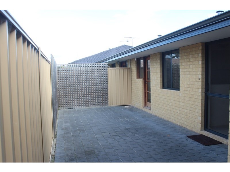 3/23 Harris Road, Busselton WA 6280