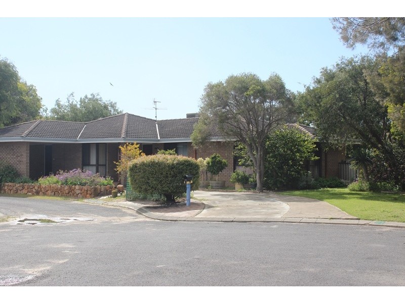 21 Lockimiar Place, Busselton WA 6280