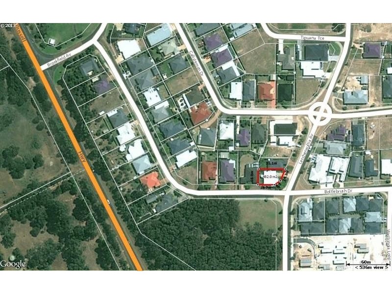 21 Leschenaultia Avenue, Margaret River WA 6285