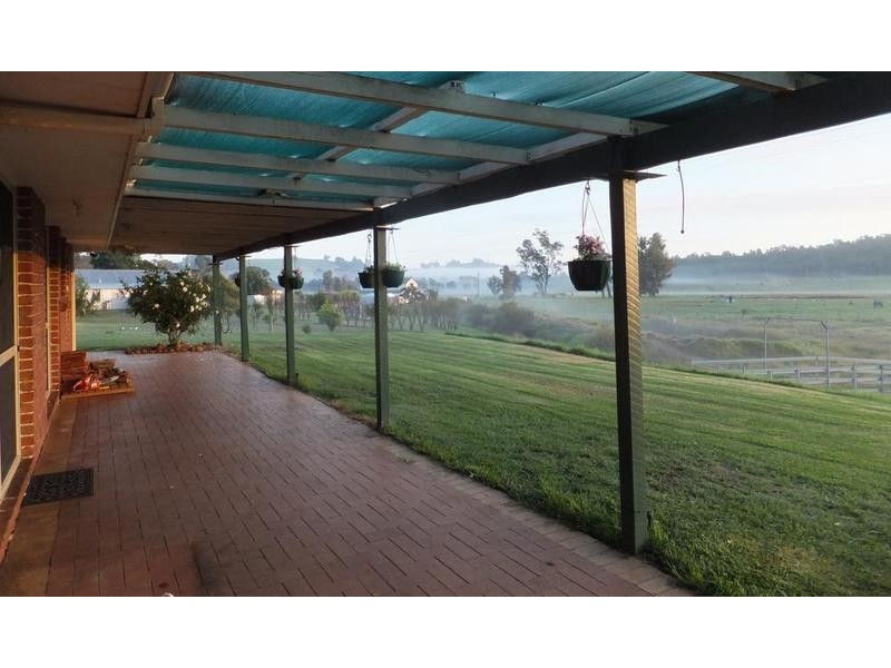 Brookhampton WA 6239